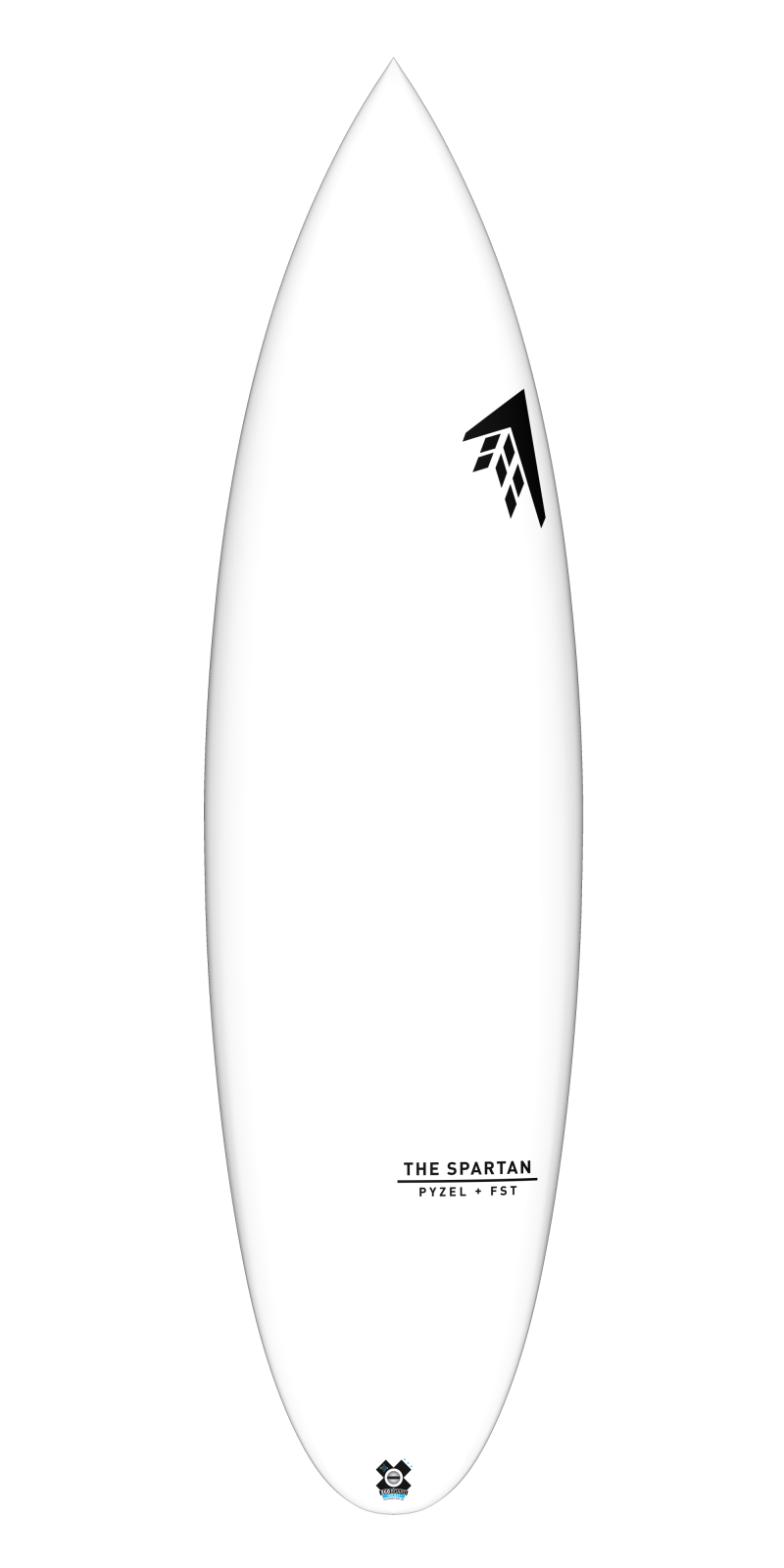 Prancha de surf modelo Classic