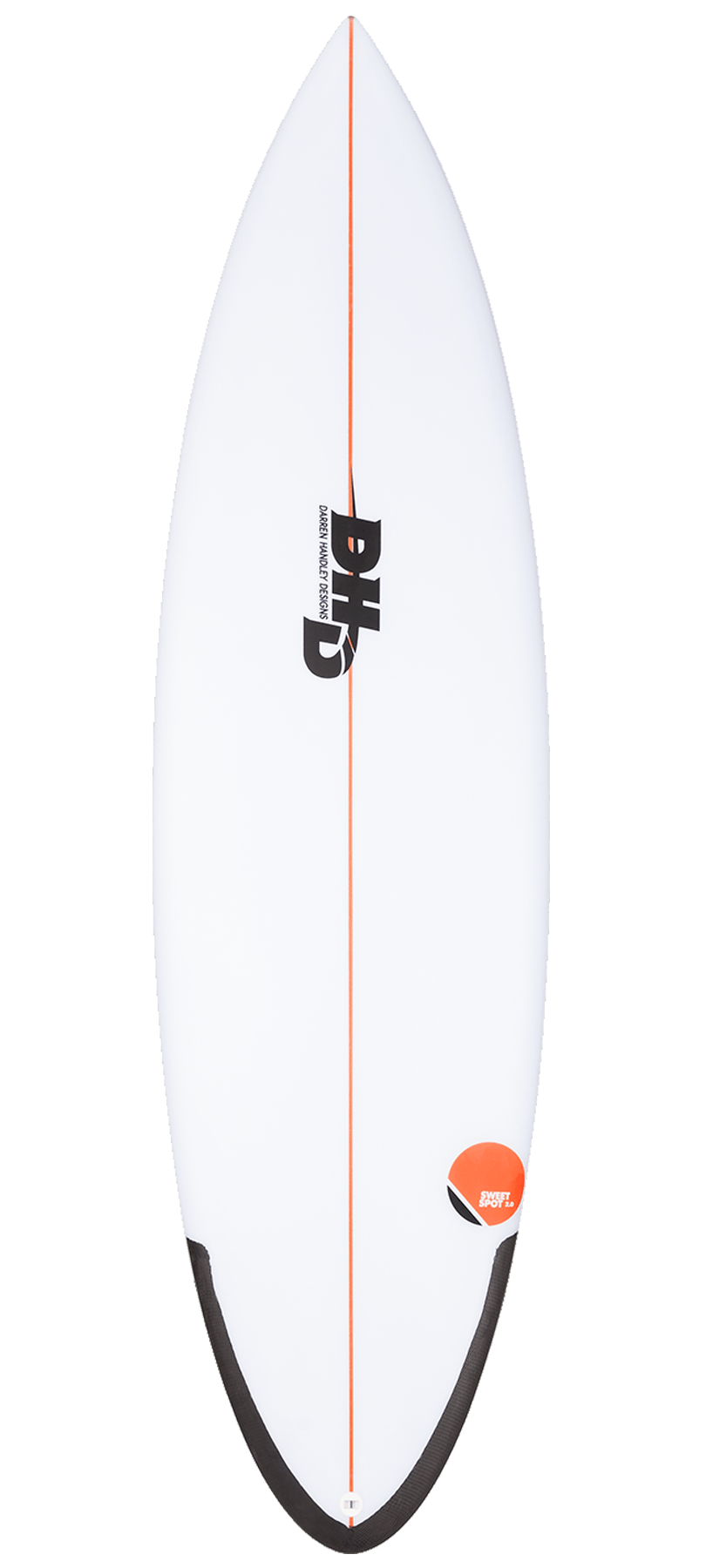 Prancha de surf modelo Pro